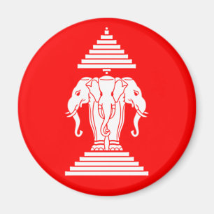 Unberechtigter Magnet