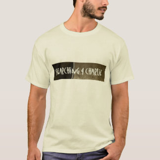 Unberechtigter T - Shirt