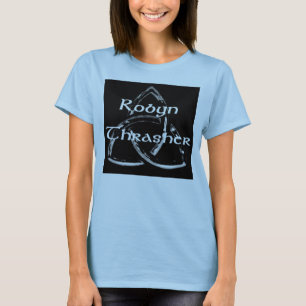 Unberechtigter T - Shirt