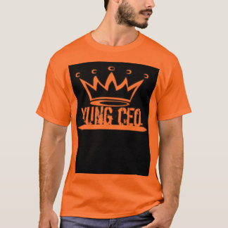 Unberechtigter T - Shirt