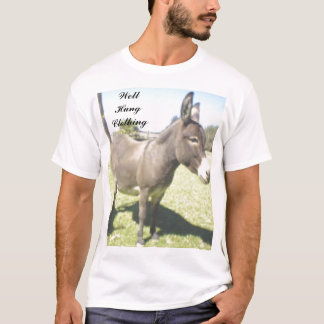 Unberechtigter T - Shirt