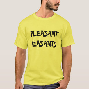 Unberechtigter T - Shirt