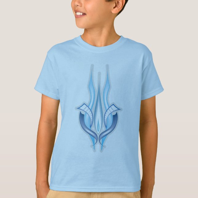 Unberechtigter T - Shirt (Vorderseite)