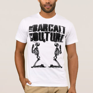 Unberechtigter T - Shirt