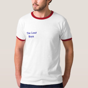 Unberechtigter T - Shirt