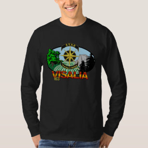 Unberechtigter T - Shirt