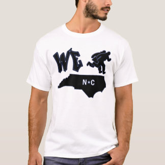 Unberechtigter T - Shirt