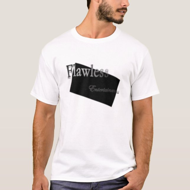 Unberechtigter T - Shirt (Vorderseite)