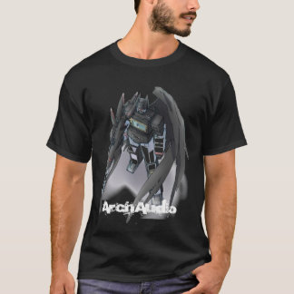 Unberechtigter T - Shirt