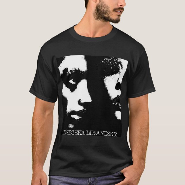 Unberechtigter T - Shirt (Vorderseite)