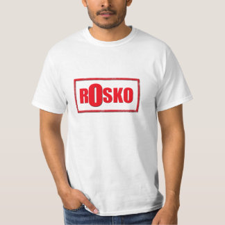 Unberechtigter T - Shirt