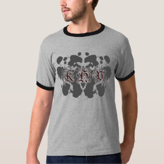 Unberechtigter T - Shirt