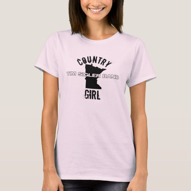 Unberechtigter T - Shirt (Vorderseite)