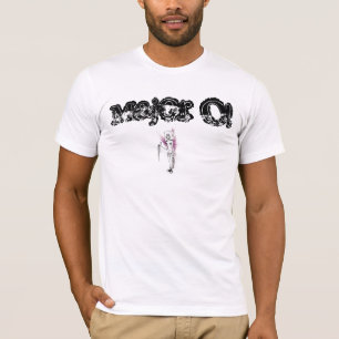 Unberechtigter T - Shirt