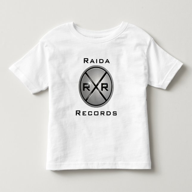 Unberechtigter T - Shirt (Vorderseite)