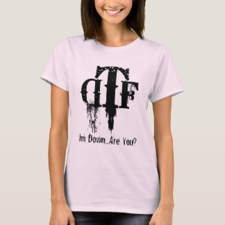 Unberechtigter T - Shirt