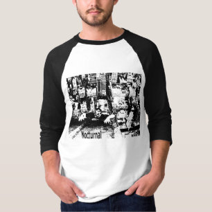 Unberechtigter T - Shirt