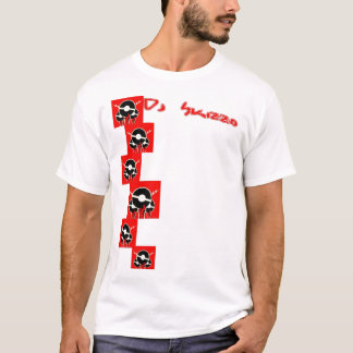 Unberechtigter T - Shirt