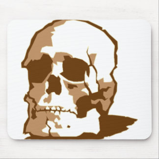 Unberechtigtes Mousepad
