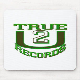 Unberechtigtes Mousepad