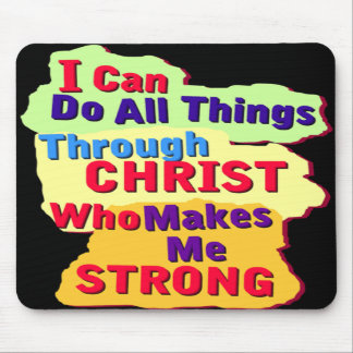 Unberechtigtes Mousepad