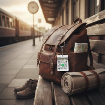 Unberührbare Transaktionen leicht gemacht - QR-Cod