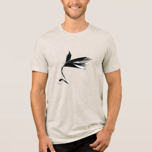 Unberührter T - Shirt