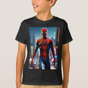 Unbesiegbarer Schild T-Shirt