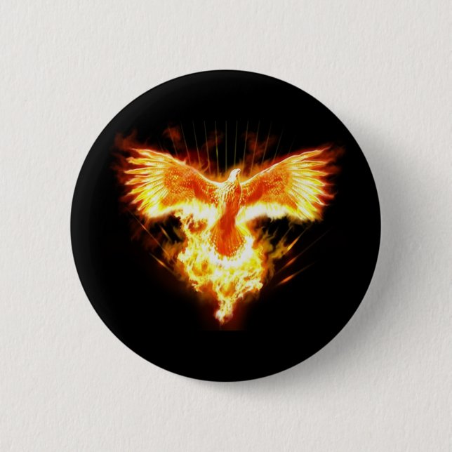 unbestimmt button (Vorderseite)