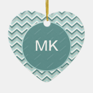 unbestimmt keramikornament