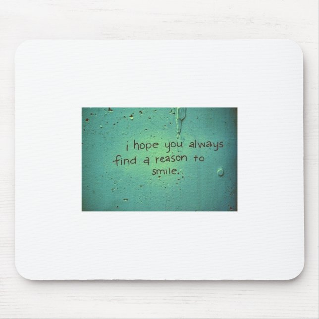 unbestimmt mousepad (Vorne)