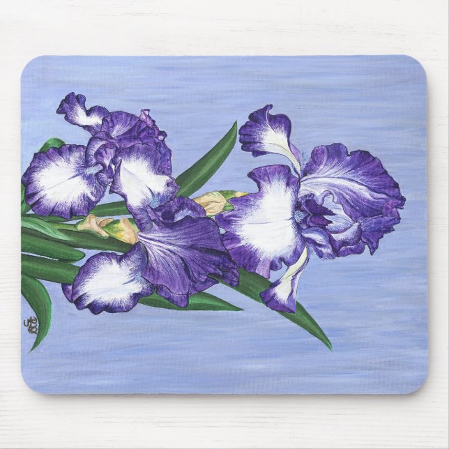 unbestimmt mousepad (Vorne)