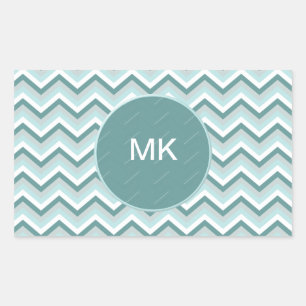 unbestimmt rechteckiger aufkleber