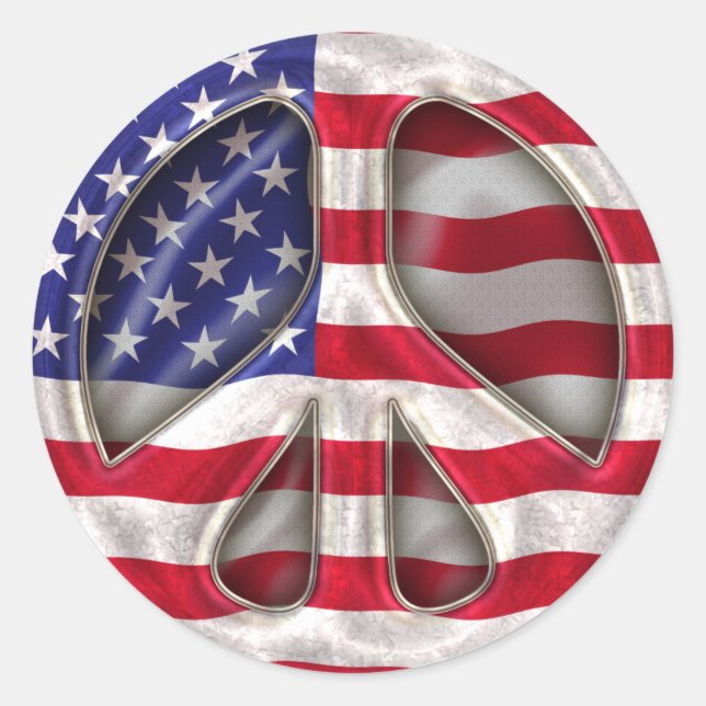 unbestimmt runder aufkleber (Vorderseite)