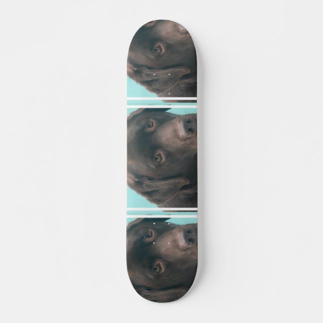 unbestimmt skateboard (Vorne)