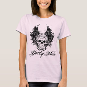 unbestimmt T-Shirt