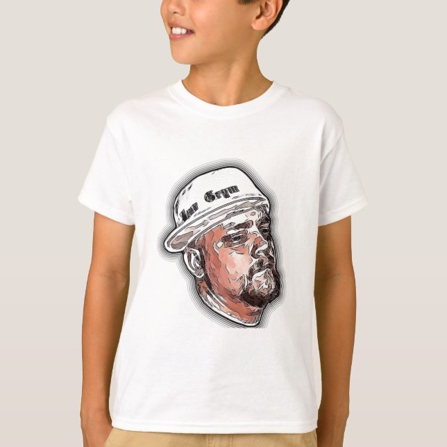 unbestimmt T-Shirt (Vorderseite)