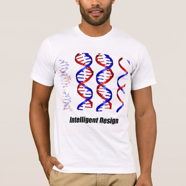 unbestimmt T-Shirt (Vorderseite)
