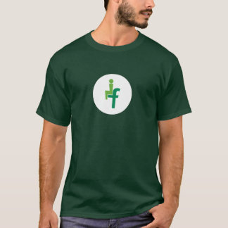 Unbestreitbar cool T-Shirt