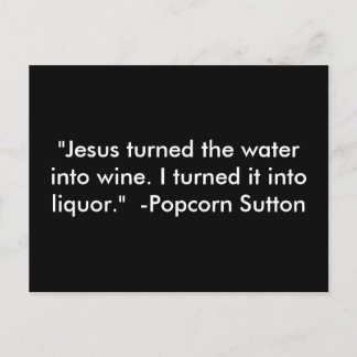 Unbetitelte Postkarte