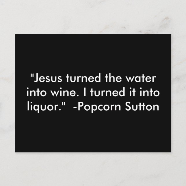 Unbetitelte Postkarte (Vorderseite)