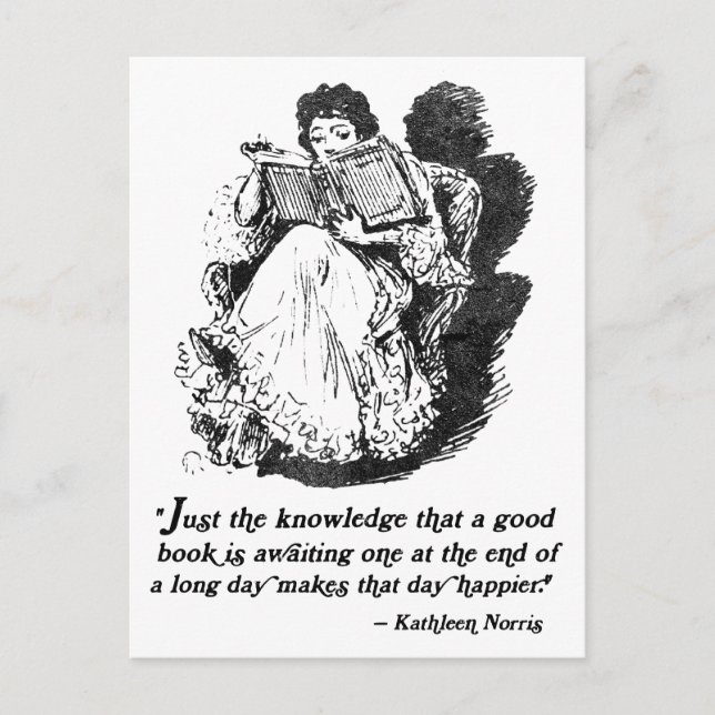 Unbetitelte Postkarte (Vorderseite)