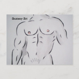 Unbetitelte Postkarte