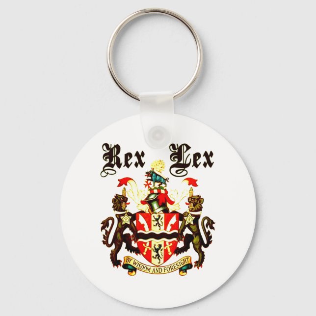 Unbetitelter Schlüsselanhänger (Vorderseite)