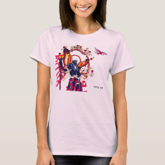 Unbetitelter T - Shirt