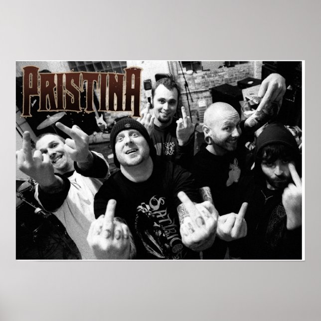 Unbetiteltes Poster (Vorne)