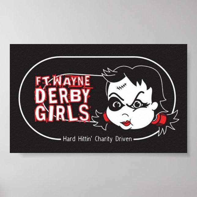 Unbetiteltes Poster (Vorne)