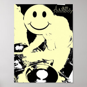 Unbetiteltes Poster