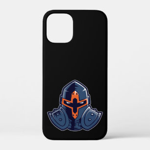 Unbeugsame Ritter Case-Mate iPhone Hülle