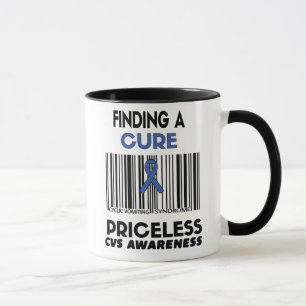 Unbezahlbar...CVS Tasse